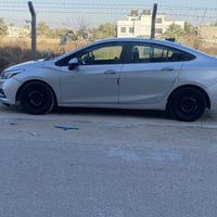 شوفر كروز موديل ١٨ مراوس حسب القناعه  ٠٧٨٠٤٧٤٢١٣٩ واتساب مكاني بغداد