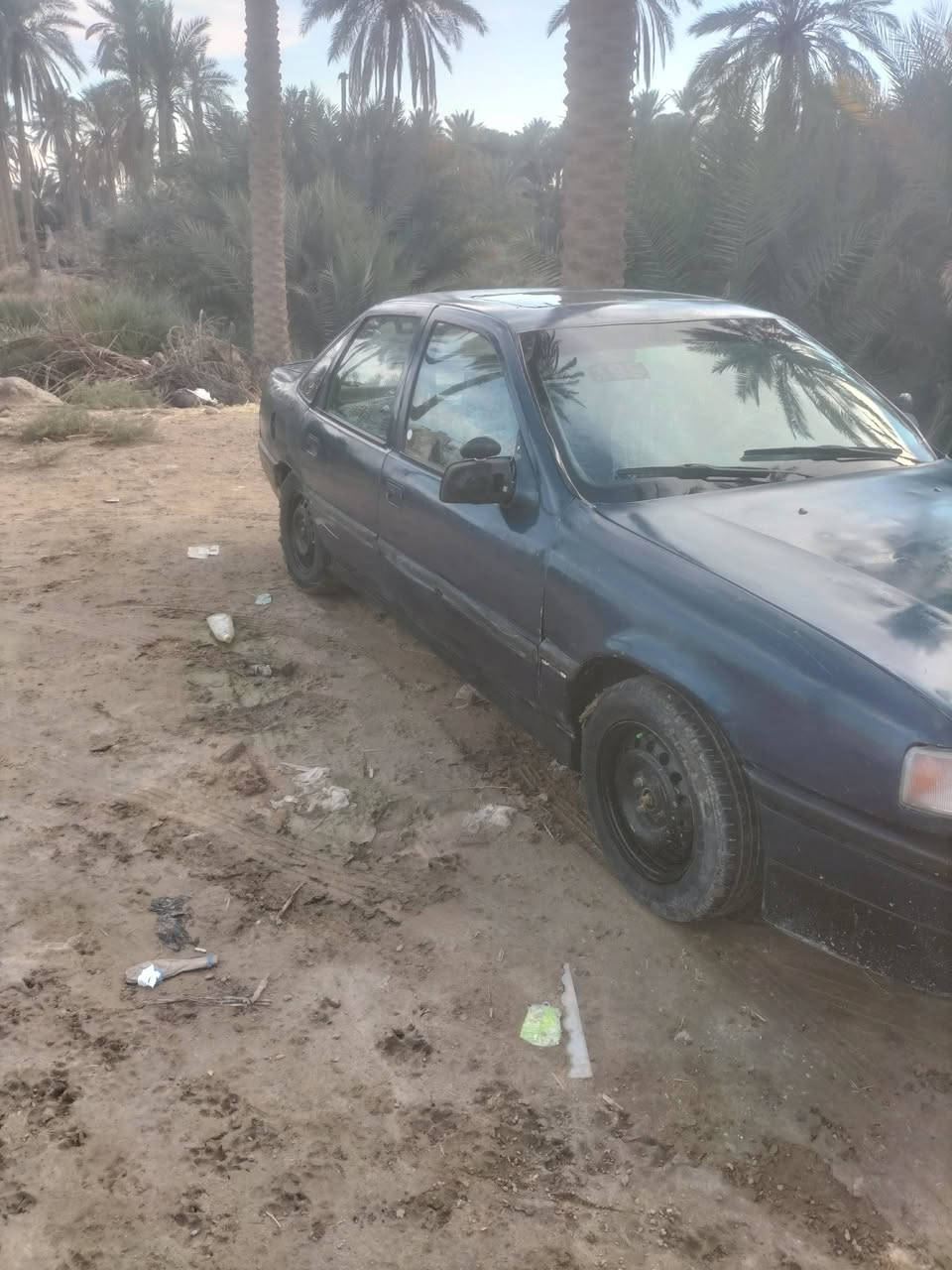 السلام عليكم اوبل فكتوره للبيع موديل 92 مكانها بالديوانيه قضاء غماس ***********
