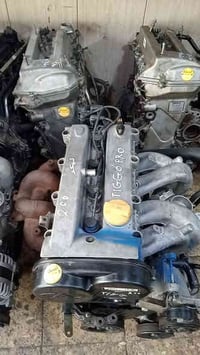 محركات • نيسان • الطالبيه