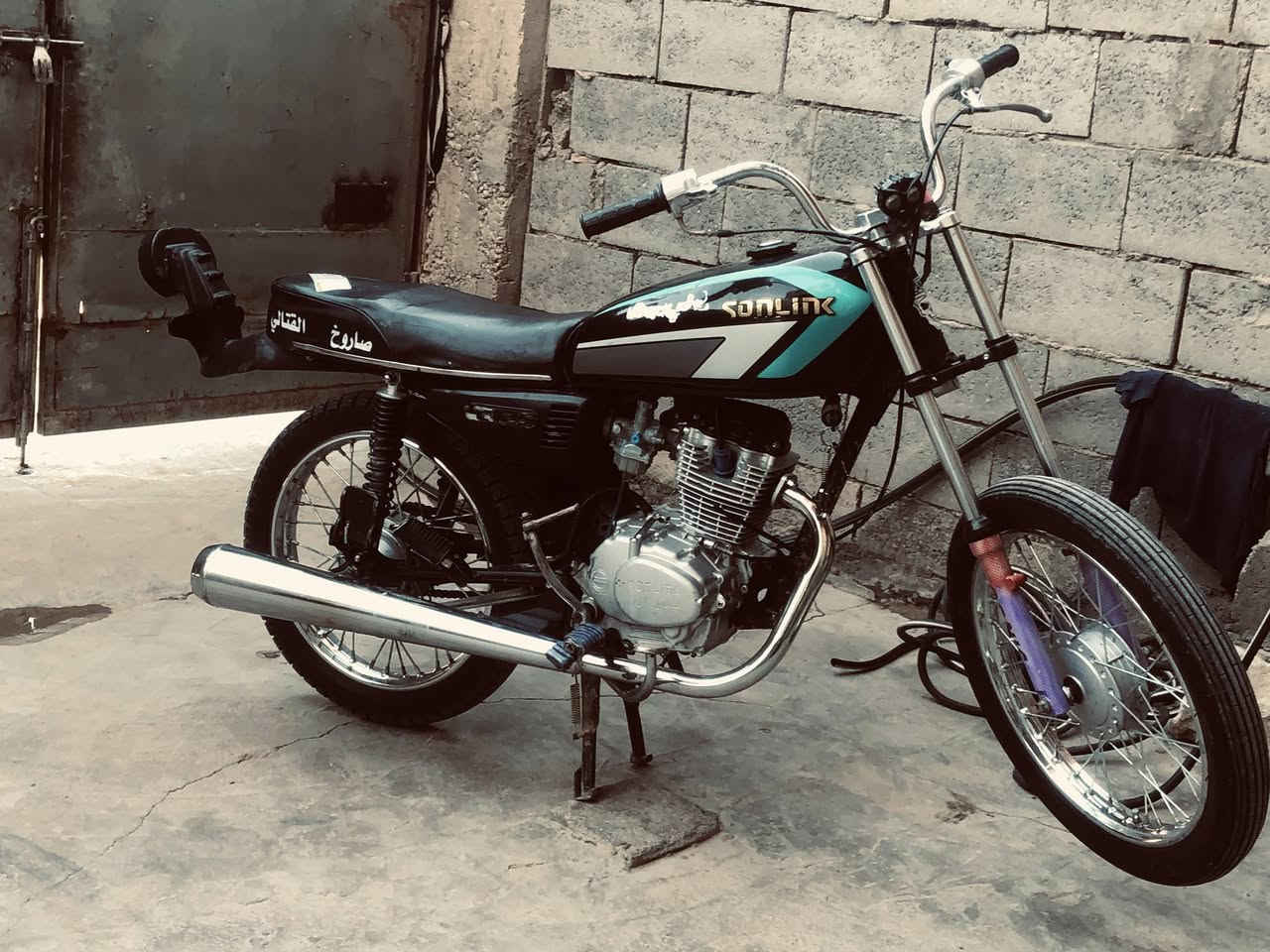 شعندك مراوس نزل شي ارتب وفرق عادي موديل 23 تايكر كامله من كلشي


**إذا كنت صاحب هذا الإعلان وتريد حذفه لأي سبب، رجاءا أرسل رسالة إلى الدعم الفني**