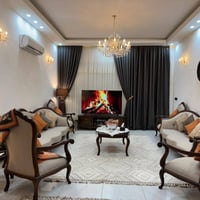 من رخصت أخوية الأدمن عندي ١٥٠م واجة ٥م ونزال ٣٠م بيت جديد درجة أولى ٤ط...