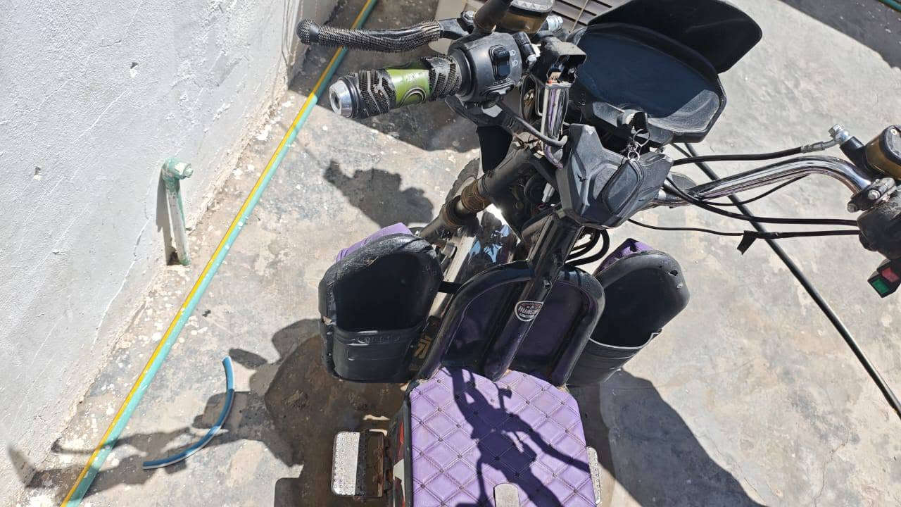 السلام عليكم
موطور شحن للبيع ب350 الف بي مجال 
***********
