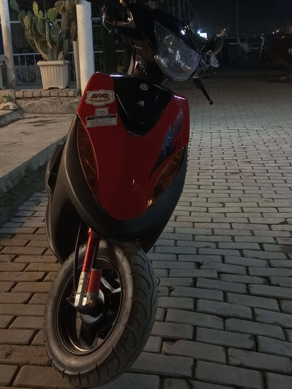 سلام عليكم ماكس عدله للبيع مكاني الحسينيه الارشديه سعر 700 بيه مجال مكينه بلاديه ما مفتوحه رقمي وتساب ***********
