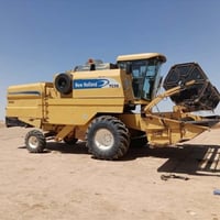 نيوهولند • خمسة بلم • واسط