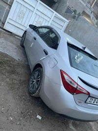 بعد التوكل على الله سبحانه توفرت سياره نقل الى جميع محافضات العراق موج...