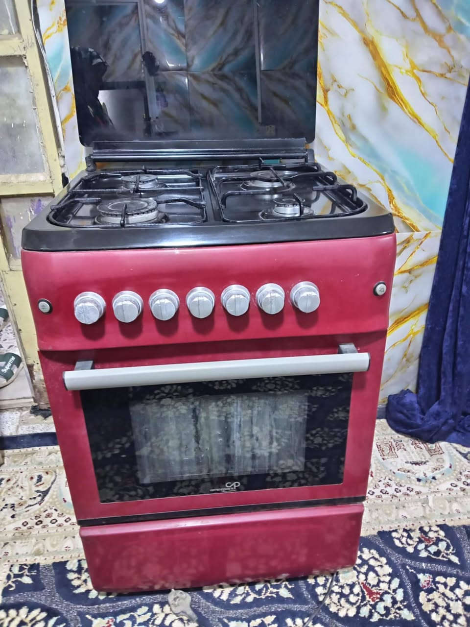 طباخ مصري اخو الجديد ماطاب تصليح ب ٨٠ مركز الديوانية


**إذا كنت صاحب هذا الإعلان وتريد حذفه لأي سبب، رجاءا أرسل رسالة إلى الدعم الفني**