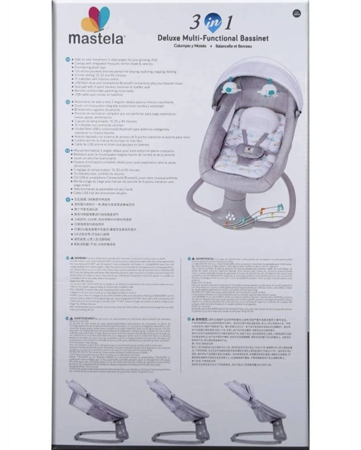 كرسي هزاز أخذته ٧٠ ألف جديد بنتي ماحبته ولا قبلت تكعد بي ابيعه ٥٥ ألف


**إذا كنت صاحب هذا الإعلان وتريد حذفه لأي سبب، رجاءا أرسل رسالة إلى الدعم الفني**