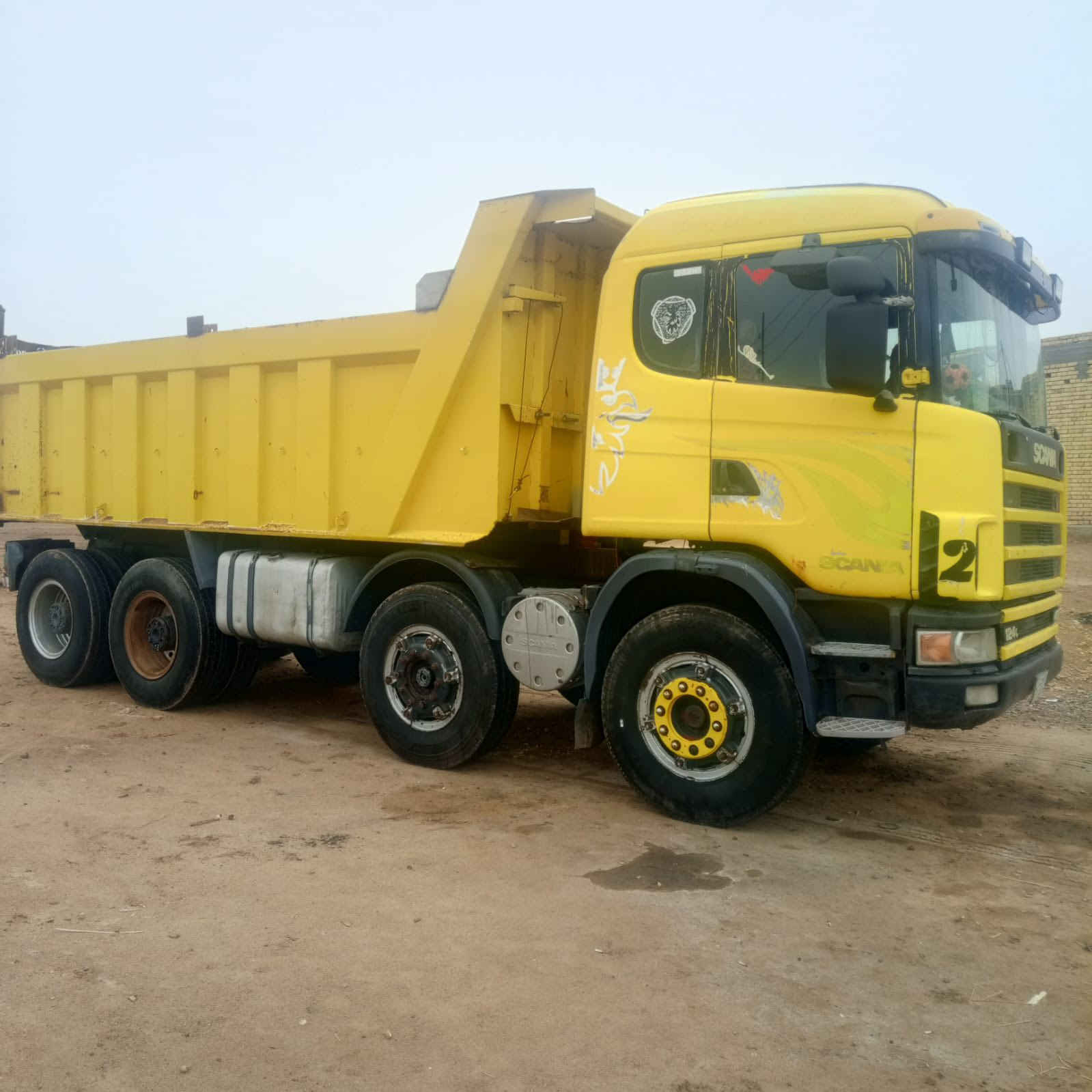 سلام عليكم للبيع سكانيه 2002 مامعلايه سنويه مامنتهيه عكرب بلاد تخم تاير مكينه 6️⃣ انجكتر 420 كير ٣'٣ مجموعه الفينيه سياره كفاله المكان البصره الدير ***********
