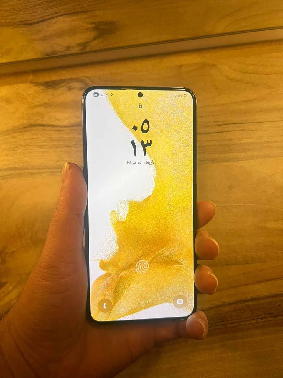 S22 بلس 

امريكي معالج سناب دراكون 
مكفول وتر بروف عله وضع الشركه 
ذاكره 128 السعر ٣٢٥ 
عنوان بغداد البياع 
بيع او مراوس 
*********** بغداد, العراق
