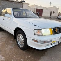 ١٩٩٥ • مكفولة ضربة وصبغ • رقم بصرة