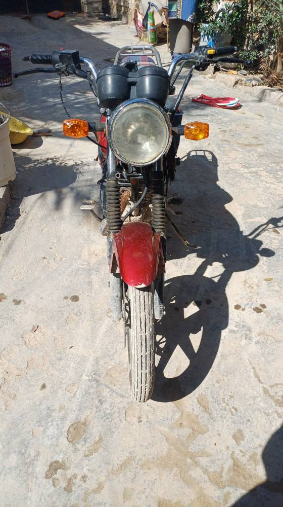 دراجة دايون عضم موديل ١٧ مكينة ٢٠٠ مال دايون لايتي مكينة تخبل ودراجة عوزهة ترتيبات بسيطة كربلاء, العراق


**إذا كنت صاحب هذا الإعلان وتريد حذفه لأي سبب، رجاءا أرسل رسالة إلى الدعم الفني**