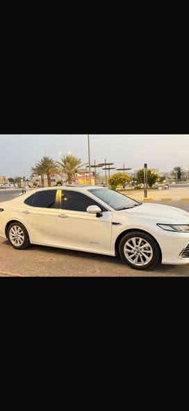 السلام عليكم
للبيع
كامري خليجي 
موديل 2022
فئه GLE
رقم سليمانيه دولي / تحويل مباشر
مابيها اي ضرر شرط الفحص
كير محرك شرط
فول مواصفات 
سياره جاهزه 
مكان السياره صلاح الدين / العلم
السعر 255 وبيها مجال
الاتصال على الرقم
***********
***********
