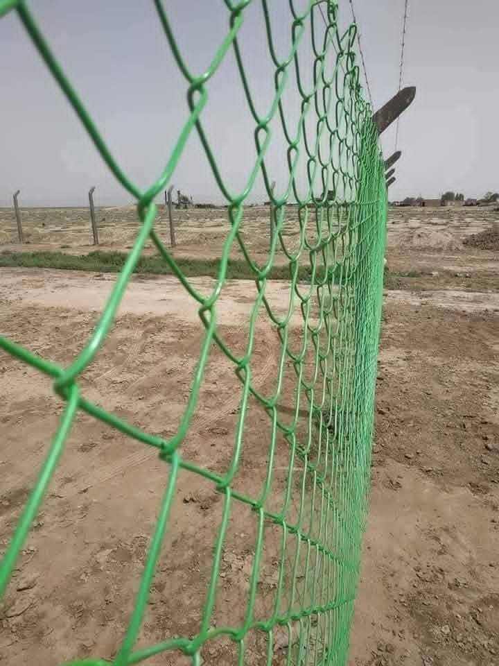 يتوفر واتساب 》***********
مستعدون لعمل ونصب اسيجه  بيارسي بكافة أنواعها وشغل مضبوط و بأاسعار مناسبة وحسب المواصفات والمساحه نعمل في جميع محافظات العراق الحبيب 🇮🇶
يتوفر واتساب 》***********
مستعدون لعمل ونصب اسيجه  بيارسي بكافة أنواعها وشغل مضبوط و بأاسعار مناسبة وحسب المواصفات والمساحه نعمل في جميع محافظات العراق الحبيب 🇮🇶
