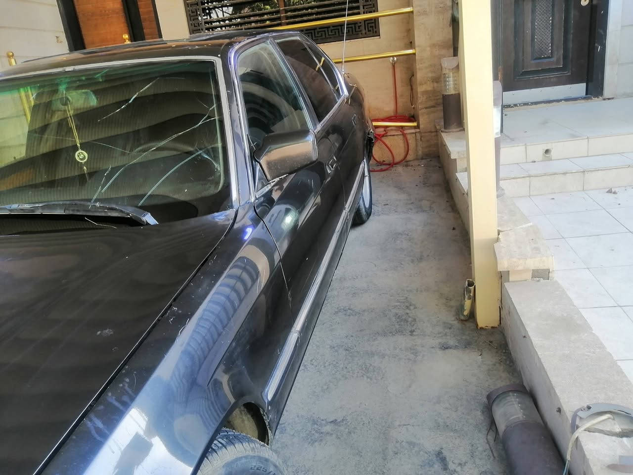 اسلام عليكم للبيع 730 سعر 53 بيها مجال نقص بيها الفتحه عاطله ودعاميه اماميه تُعباُنٌهْـ اتصال *********** بيه وتساب

