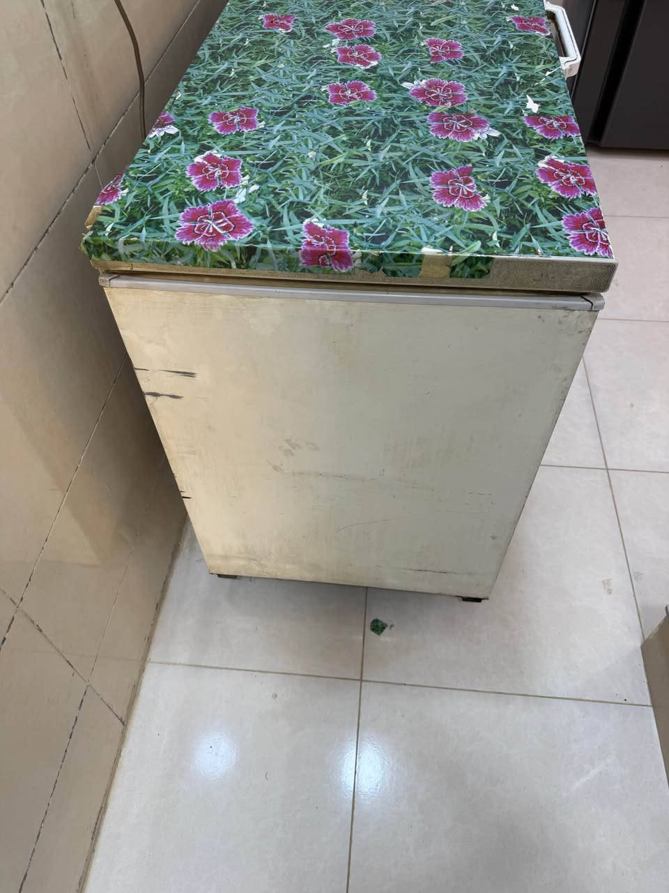 مجمدة كونكورد كبيرة نظيفه الباب الاول مداخلة تصليح ابد تجميدها ممتاز لوما مساحتي صغيره مابيعها 
العنوان : شهداء البياع
السعر: 400 الف بغداد, العراق


**إذا كنت صاحب هذا الإعلان وتريد حذفه لأي سبب، رجاءا أرسل رسالة إلى الدعم الفني**