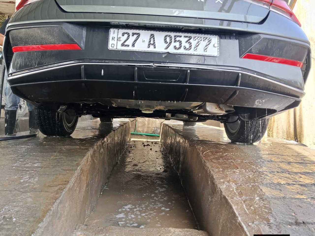 النترا 24 فول ما عدا فتحه سعر 140 وبيها مجال بغداد المركز وسط. سياره وضرر بنيد فقط ما عابر وبيها مجال ورقم راعي السياره رقم راعي السياره ‏‪‏‪***********‬‏
