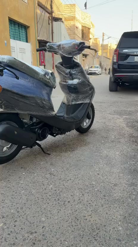 الهم صلي على محمد وآل محمد
السلام عليكم بيجي ياباني 9 زررف للبيع
سلف + هندر + باتري + تخم تاير + كهربائيات كلها شغاله + أشاير يمي يسار شغال + عينه + عداد بانزين + لايت عالي ناصي + بك لايت سكن وصطب شغال +
+ مكينة مفتوحة   مرة وحدة مبدل بوش وبستم + مكينه ناعمه + شلعه و معدل + دبلات امامي خلفي شغال 
السعر: 550 الف
واتساب متوفر
عنوان مركز البصرة نظران 
الاستفسار: ***********
***********
