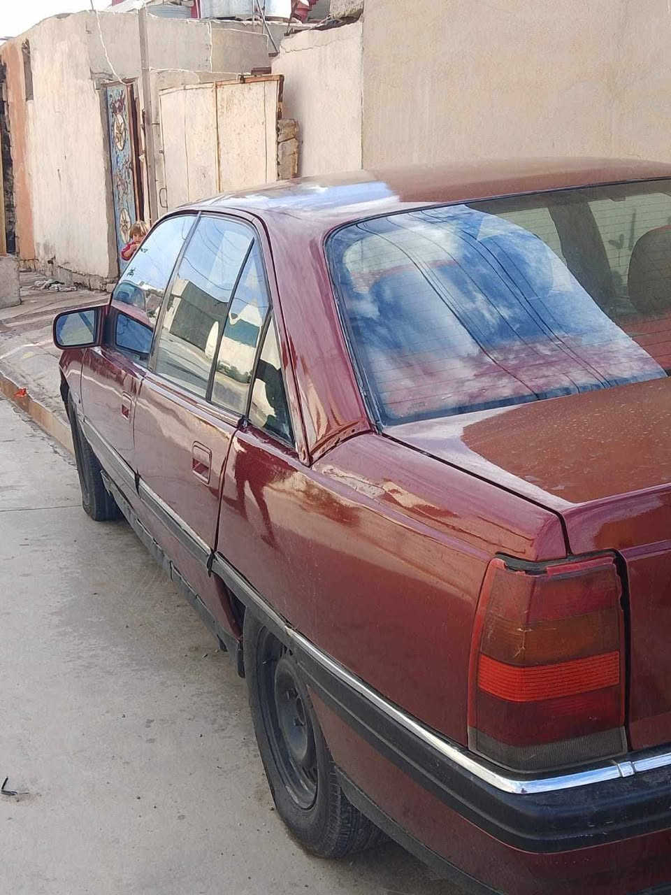 اوبل اوميكا للبيع السعر المطلوب ٢٨ السنويه الل ٢٨ مصبوغه جماليه


**إذا كنت صاحب هذا الإعلان وتريد حذفه لأي سبب، رجاءا أرسل رسالة إلى الدعم الفني**