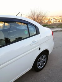 اكسنت • ٢٠١٠ • موتور ١٫٦