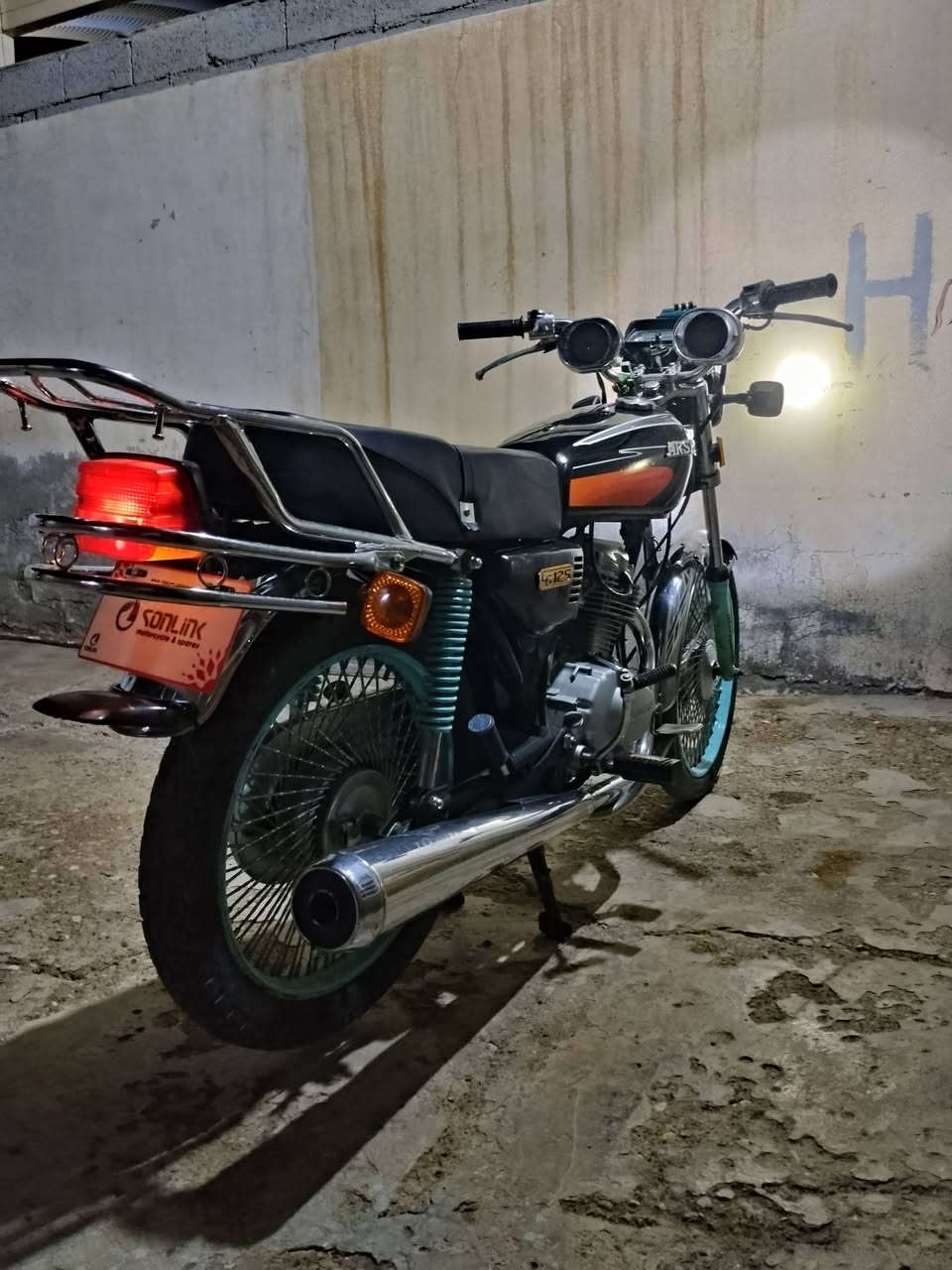 للبيع دراجة ارشا 18 نضيفة خير من الله
اوراق كاملة كلشي كامل للتواصل اكثر ***********
أو خاص
