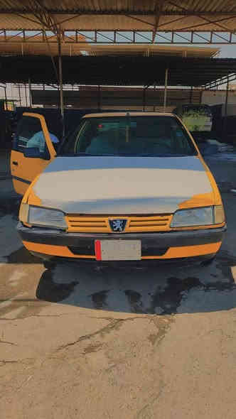 بيجو روى موديل 2010 
رقم نجف موجود راعيه 
تبريد منظومه جديده شغال
كير ومكينه خير من الله 
مكان السياره كربلاء 
السعر مليونين 
رقم الهاتف ***********
