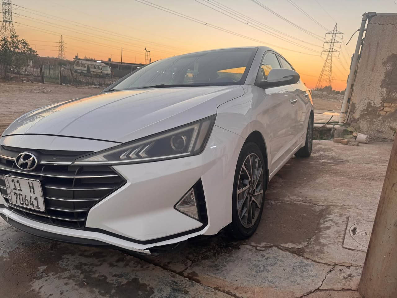 السلام عليكم النترا 20 خليجي مواصفات 1/1 الكير 3 تحكمات اشاير ترحيب السياة نضيفة

ماشيه 58 المكان بغداد 

سعرها 157 وبيها مجال 

مكلف بالنشر *********** رقم صاحب السيارة بغداد, العراق
