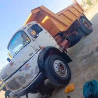 شاحنة • موديل ٧٩ • بلدي