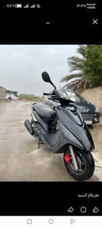 دراجة • كفالة عام • المحمودية حي رشيد