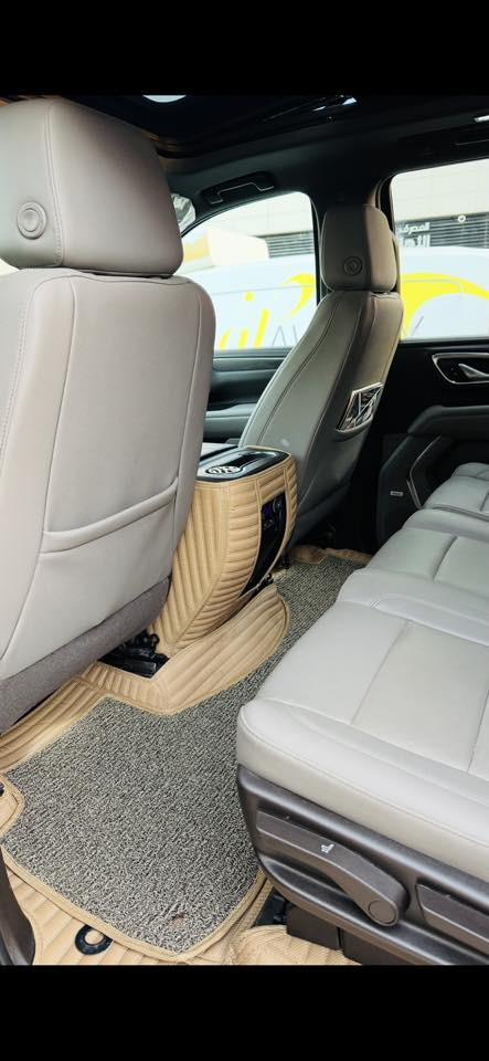 تاهو LT 2023 فول مواصفات خليجي مغلفهppf امريكي اصلي
ثلاجة
بانوراما
داخل جلد 
شحن لاسلكي
كيجات ديجيتال
كشن خزن ميموري 
بصمة
صندوق كهربائي 
ابواب بصمة  
شاشة كبيرة  
تشغيل عن بعد 
كشنات كهربائية 
رادارات 
ويل ٢٢ 
تحكم ستيرن فول 
حساسات امامي خلفي
نظام تحذير اصطدام 
نظام تنبيه عند خروج من المسار 
حاجب زنون 
٧ راكب 
نظام زنون اصلي 
كروس سرعة 
حساسات جانبية 
نظام سير على المسار 

السيارة رقم بغداد
مكفول السيارة بدون صبغ 
كير و محرك بشرط ما مفتوح
السيارة بأسمي
هزة و فحص وسنوية جديد ماشيه75
تواصل واتساب فقط ***********
