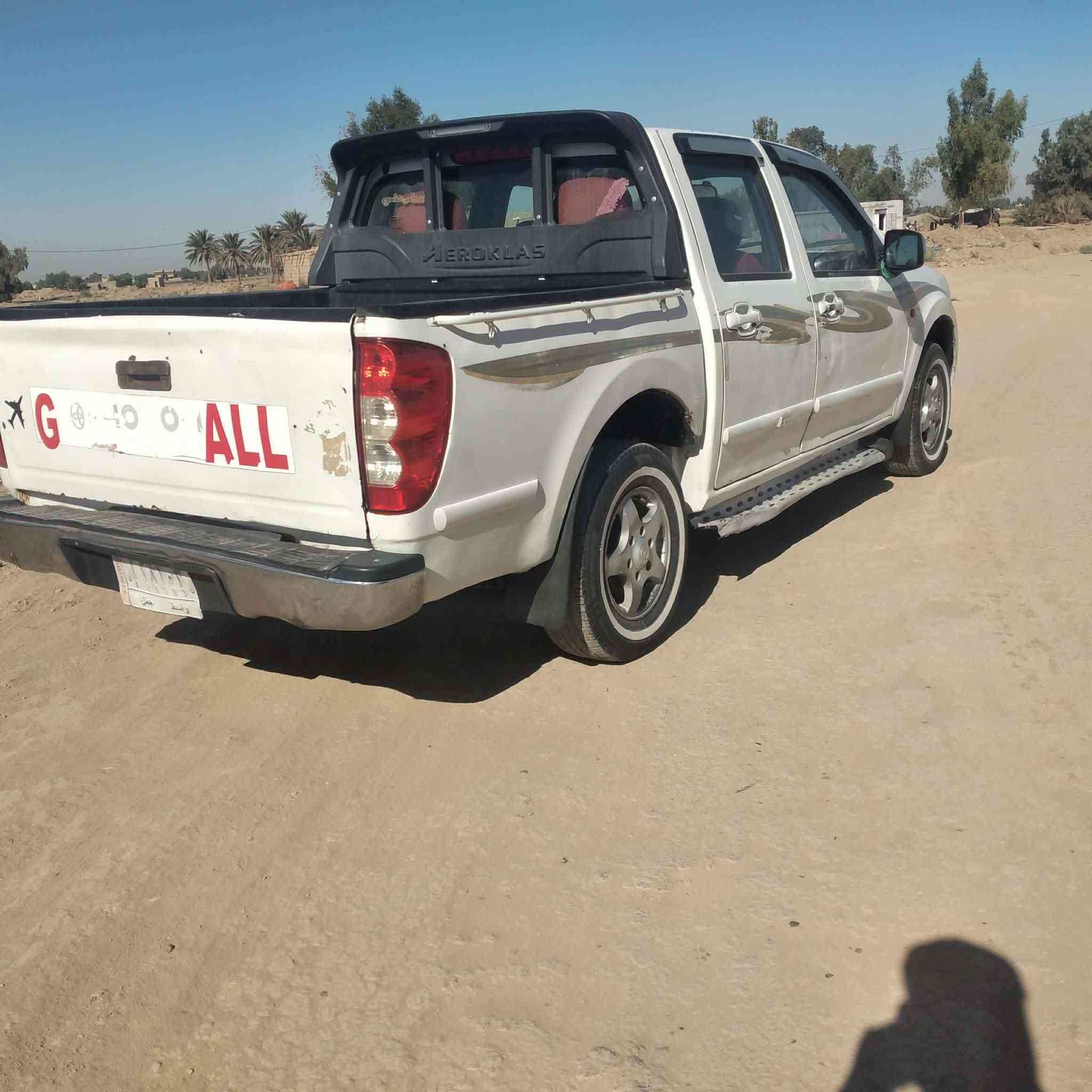 سلام عليكم بيكم كريت 12رقم واسط مكان بابل السعر 52وبيه مجال الطيبين ***********
