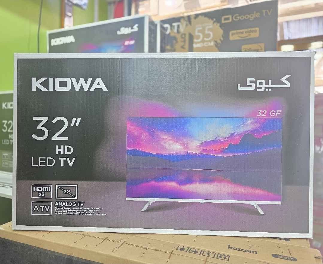 🔥 فرصة ما تتفوتش: تلفاز كامل + تجهيز جاهز للاستعمال مباشرة!
✨ محتويات الباك:
📺 تلفاز KIOWA 32 بوصة HD صورة واضحة وألوان مليحة
📡 ديما مدمج (يوتيوب + قنوات + حسب الإعداد)
🧱 حامل حائط قوي ومجاني
🔌 منافذ HDMI / USB لتوصيل كل الأجهزة
⚡ استهلاك اقتصادي للكهرباء
🚀 علاش هذا العرض مميز؟ ✔ كل شيء جاهز بدون تعقيد
✔ جودة صورة مليحة للماتشات والأفلام
✔ تصميم عصري يناسب أي غرفة
✔ سعر اقتصادي مقارنة بالمميزاتPACK TV kiowa 32p +demo+ support برج البحري, الدار البيضاء


**إذا كنت صاحب هذا الإعلان وتريد حذفه لأي سبب، رجاءا أرسل رسالة إلى الدعم الفني**