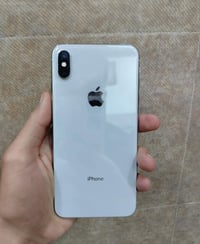 ايفون اكس اس ٥١٢ • بطارية ١٠٠ • مبدل شاشة