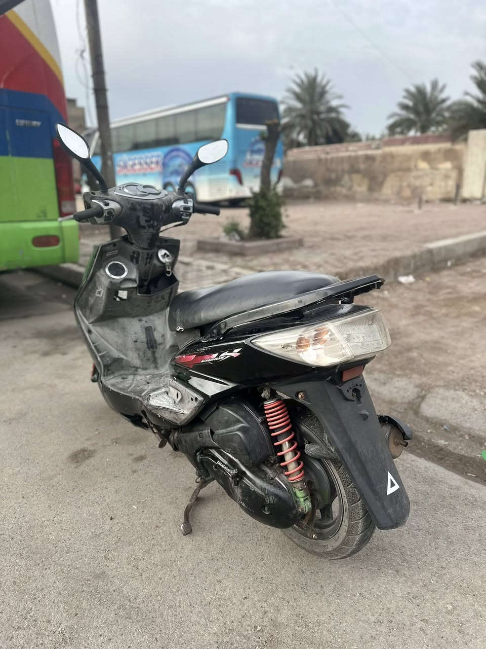 سكنس فحل كفرات مختم كفاله عامه رمبه نايلون جيب أقوه فيتر وتعال من باب بيتي تاخذها برغي نقص مابيها  مكاني بغداد حي اور *********** السعر 600
