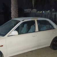 بروتون ويرا • ٢٠٠٢ • رقم قادسية