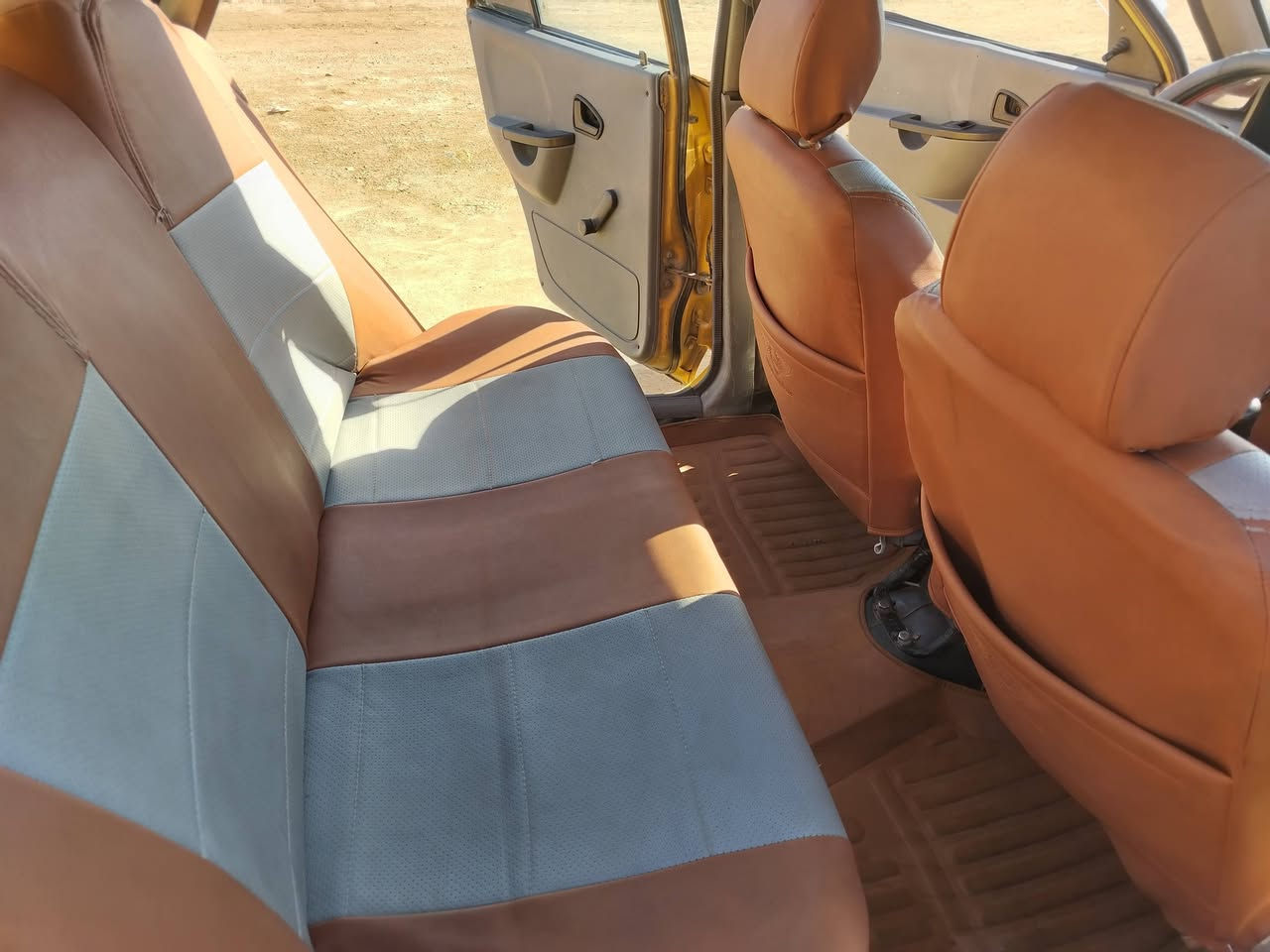 للبيع سايبا
موديل 2008
تبريد تدفئه شغال
كير محرك جديد
مسجل شاشه
دوشمه بل كامل
كهربائيات كله شغاله
رقم بغداد انكليزي الجديد
سنويه لل 2030
هزه جديده
تخم تاير
تحويل مباشر
السياره جديده ونظيفه جدا
مال جناي  شواصي كفاله جدد
العنوان بابل مشروع المسيب
للبيع فقط
السعر قفل 24
واتساب ***********
***********
رجاء لا اتكلي امسح المنشور السياره تنباع يله امسح المنشور
