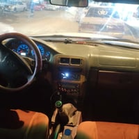 بيك أب • ٢٠١١ • رقم كربلاء