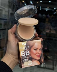 باودر كيكو • فول كفرج • ايطالي