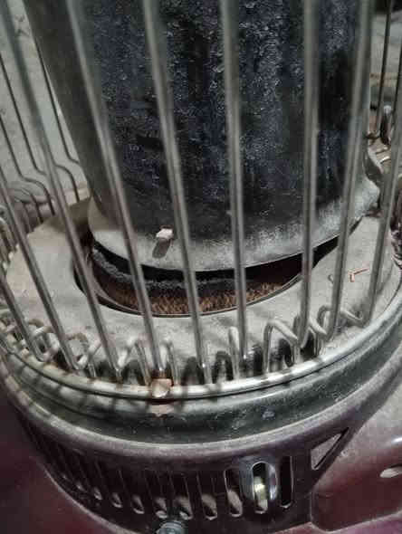 صوبة نفطية شغاله مدينة الصدر 
***********  40 الف
