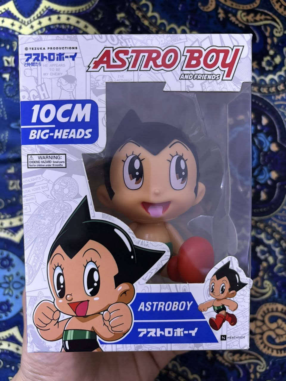 مجموعة فونكو بوب
للاستفسار خاص


**إذا كنت صاحب هذا الإعلان وتريد حذفه لأي سبب، رجاءا أرسل رسالة إلى الدعم الفني**