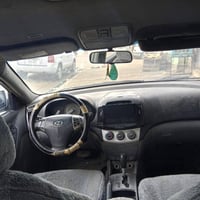 النترا • رقم شمالي • نجف