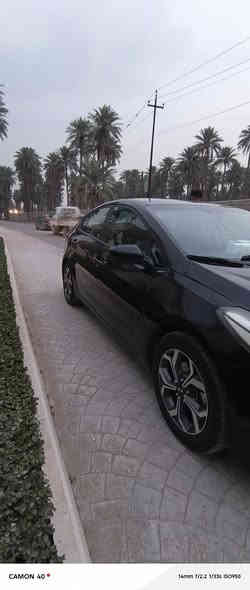 السلام عليكم كيا فورتي للبيع موديل 2017 
حادث جاملغ وبنيد فقط 
مكينه 2000 دوش شاد مكينه مال حاويه قبل شهر او اقل
كير ايتي مكفول
تخم ويل وتاير نضاف البارحه شادهن
مواصفات عاديه 
شاشه بلاديه 
تحكمات ستيرن 
جرس انذار 120
سياره بلاديه
السعر 110 وبيه مجال كلش قليل 
للاستفسار خاص 
***********
