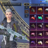 حساب بيس • تبديل • تسليم وجه لوجه