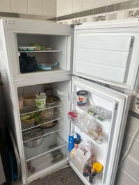 طقم قنفات ١٠نفر • ثلاجة ١٢ قدم • حي ميسان