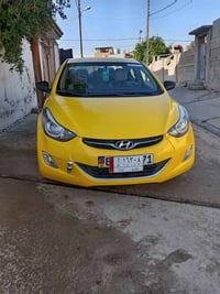 النترا ٢٠١٣ رقم نينوى الضرر جاملق خلفي قبق صندوق مبدل محرك كير شرط طخم...