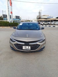 ماليبو 2022 بيه شوي بلبنيد وجاملغ عكس السايق جاهزه مكينه كير حداديه مك...