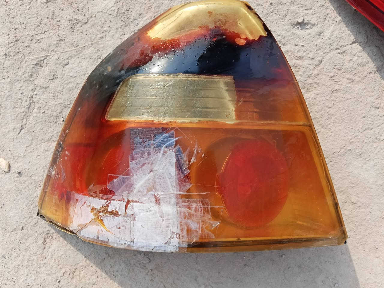 ب 30 الف 3 قطع بس


**إذا كنت صاحب هذا الإعلان وتريد حذفه لأي سبب، رجاءا أرسل رسالة إلى الدعم الفني**