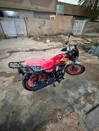 دراجه سيفان • سيفان 2026 • دراجه زيرو • دراجه جديده • 200 سي سي • مكان...