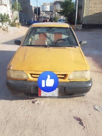 مكينة وقير جديد • ٢٠١١ • نجف