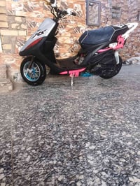 ماكس عدلة • بوشه 55 • معدل مكاني