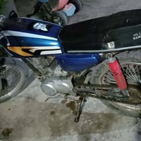 CG-125 • NAMIPRO • دراجة نارية • دراجه • نمي برو • سيكل • كوت الدجيلي